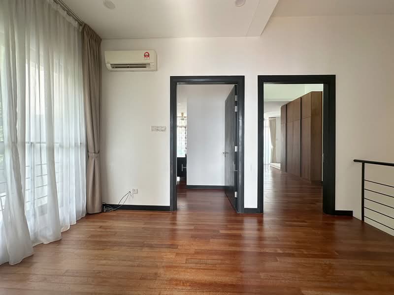Semi-Detached House for Sale in Segambut (Kuala Lumpur) - Tarsha Lim - PropertyGuru.com.my