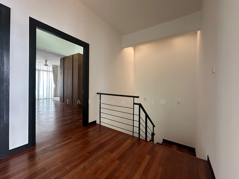 Semi-Detached House for Sale in Segambut (Kuala Lumpur) - Tarsha Lim - PropertyGuru.com.my