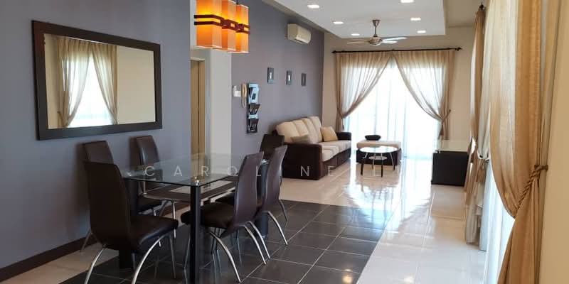 Condominium for Rent at Metropolitan Square - Caroline Lu - PropertyGuru.com.my
