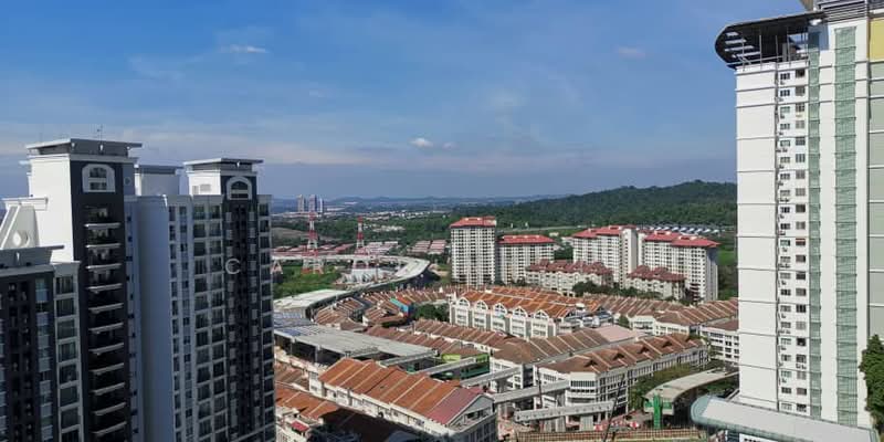 Condominium for Rent at Metropolitan Square - Caroline Lu - PropertyGuru.com.my