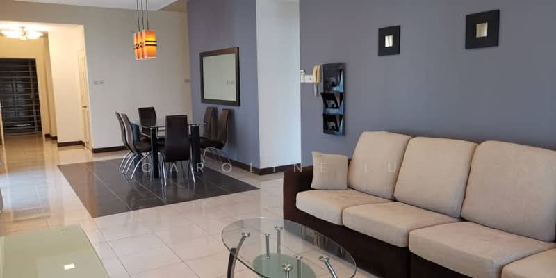Condominium for Rent at Metropolitan Square - Caroline Lu - PropertyGuru.com.my
