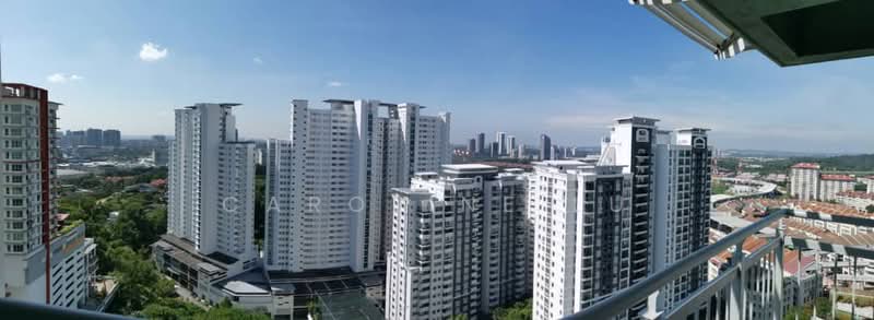 Condominium for Rent at Metropolitan Square - Caroline Lu - PropertyGuru.com.my