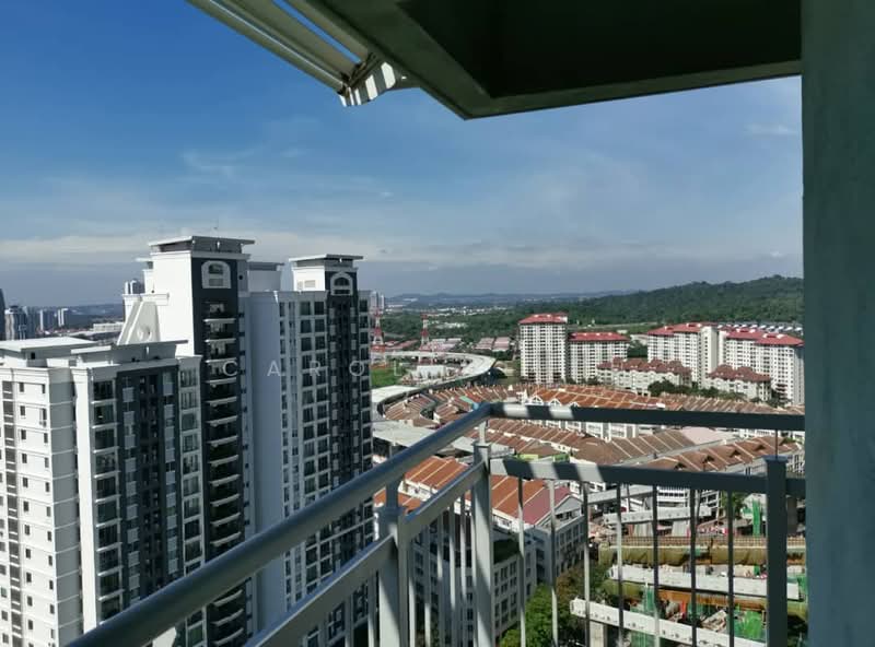 Condominium for Rent at Metropolitan Square - Caroline Lu - PropertyGuru.com.my