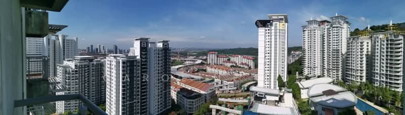 Condominium for Rent at Metropolitan Square - Caroline Lu - PropertyGuru.com.my