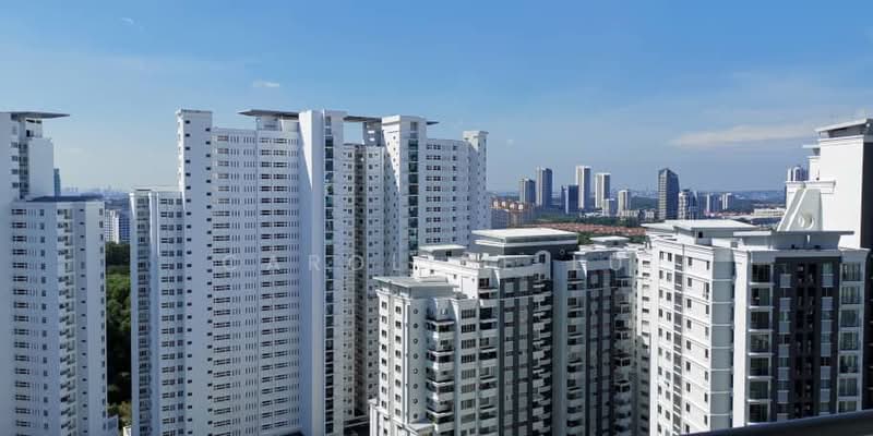 Condominium for Rent at Metropolitan Square - Caroline Lu - PropertyGuru.com.my