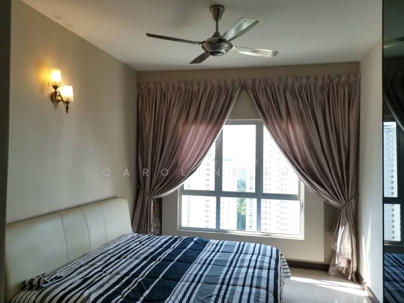 Condominium for Rent at Metropolitan Square - Caroline Lu - PropertyGuru.com.my