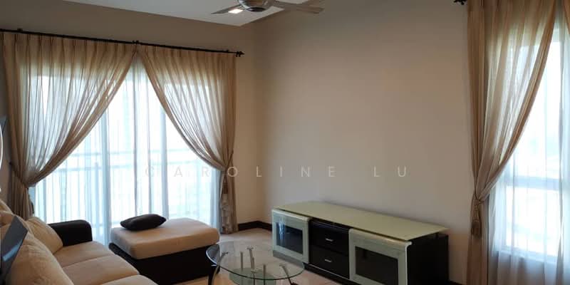 Condominium for Rent at Metropolitan Square - Caroline Lu - PropertyGuru.com.my