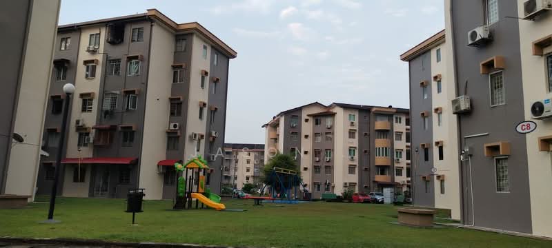 Apartment for Rent at Subang Perdana Goodyear Court 3 - Jason . - PropertyGuru.com.my