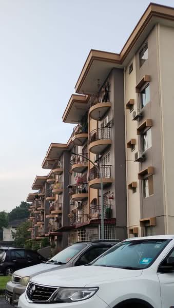 Apartment for Rent at Subang Perdana Goodyear Court 3 - Jason . - PropertyGuru.com.my