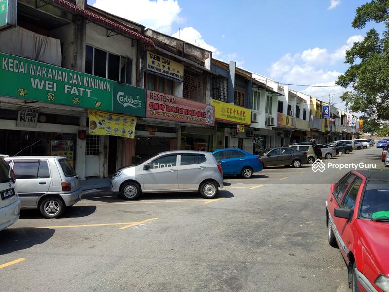 Taman Gembira, Happy Garden, Taman Bukit Indah, Taman OUG, Taman