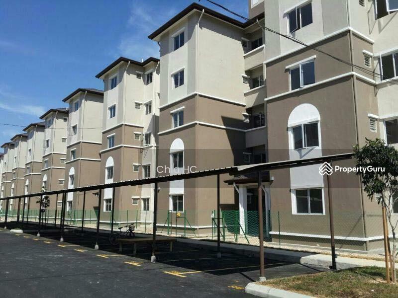 Akasia Apartment bandar botanic Klang For Rent Rm650, Bandar Botanic