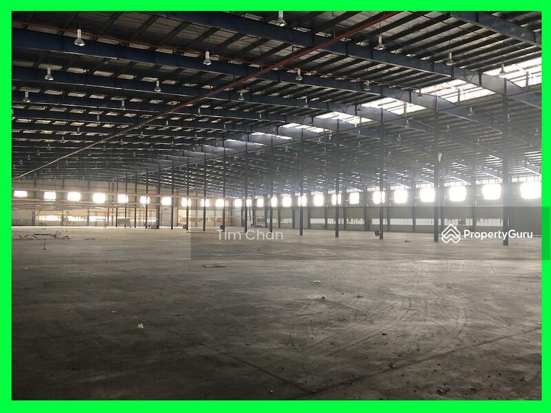 Kilang untuk Disewa di Pasir Gudang (Johor) - Tim Chan - PropertyGuru.com.my