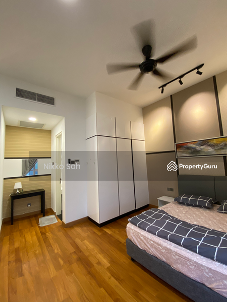 Condominium for Rent at TriTower Residence @ Johor Bahru Sentral - Nikko Soh - PropertyGuru.com.my