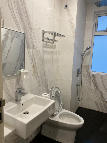 Condominium for Rent at TriTower Residence @ Johor Bahru Sentral - Nikko Soh - PropertyGuru.com.my