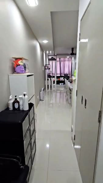 Untuk Dijual - Boulevard Residence