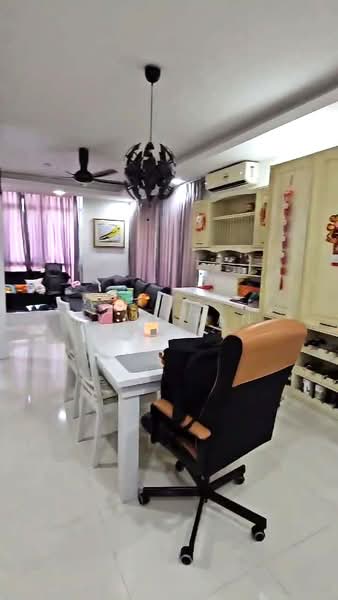 Untuk Dijual - Boulevard Residence