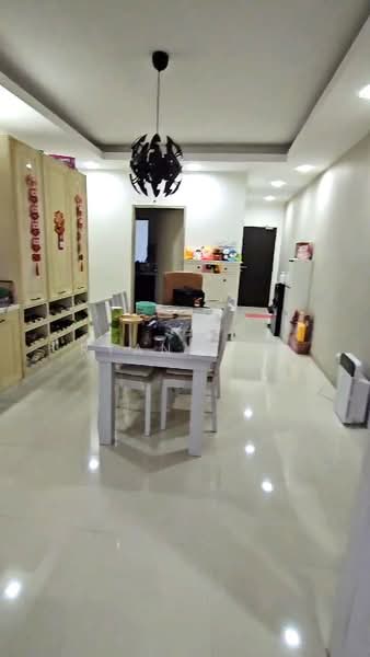 Untuk Dijual - Boulevard Residence