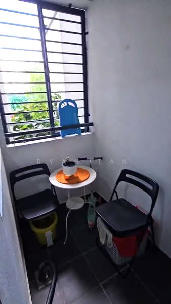 Untuk Dijual - Boulevard Residence