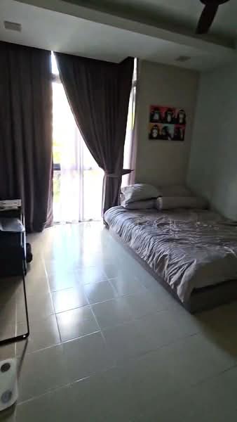 Untuk Dijual - Boulevard Residence