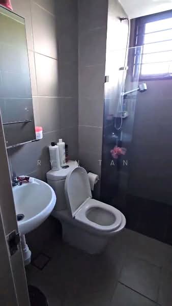 Untuk Dijual - Boulevard Residence