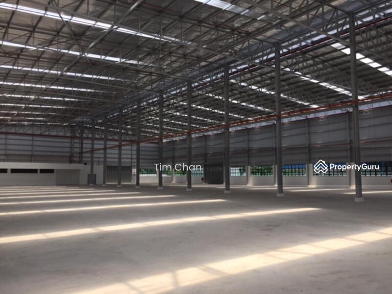 Kilang untuk Disewa di Johor Bahru (Johor) - Tim Chan - PropertyGuru.com.my