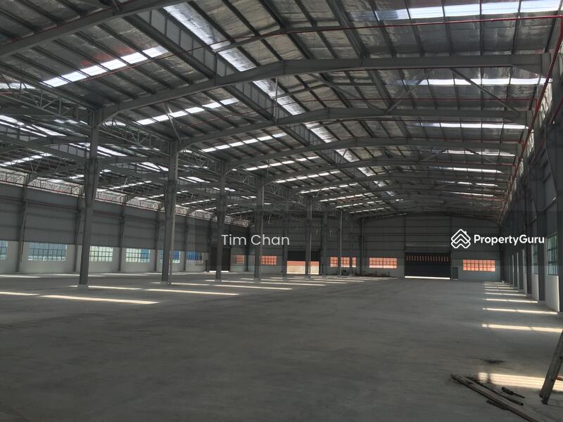 Kilang untuk Disewa di Johor Bahru (Johor) - Tim Chan - PropertyGuru.com.my