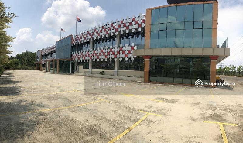 Kilang untuk Disewa di Johor Bahru (Johor) - Tim Chan - PropertyGuru.com.my