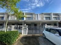 For Sale - M Residence 2, Bandar Tasik Puteri, Rawang