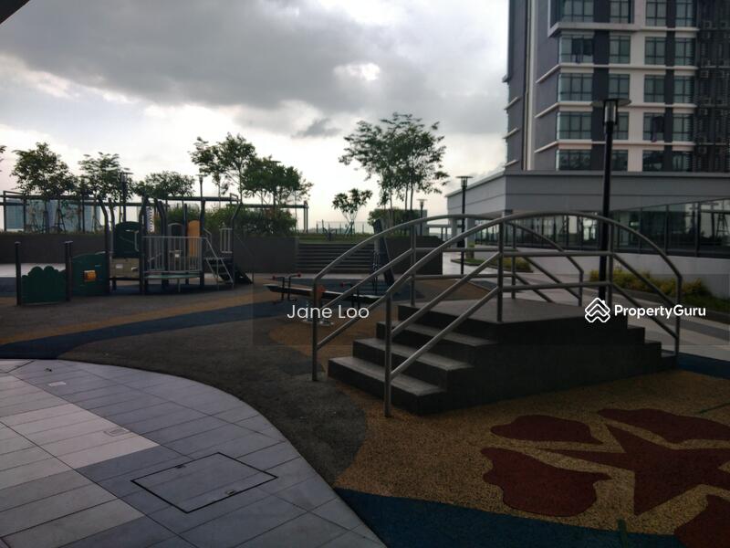 Kenwingston Square Garden, Cyberjaya, Cyber 9 Persiaran Bestari