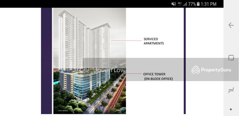 Office for Sale in Petaling Lama (Jalan Klang Lama (Old Klang Road)) - Javen Low - PropertyGuru.com.my