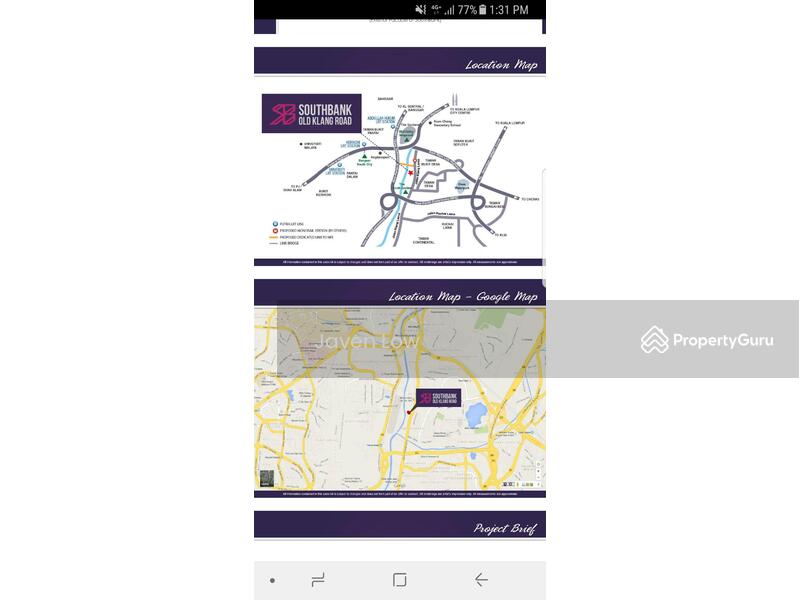 Office for Sale in Petaling Lama (Jalan Klang Lama (Old Klang Road)) - Javen Low - PropertyGuru.com.my