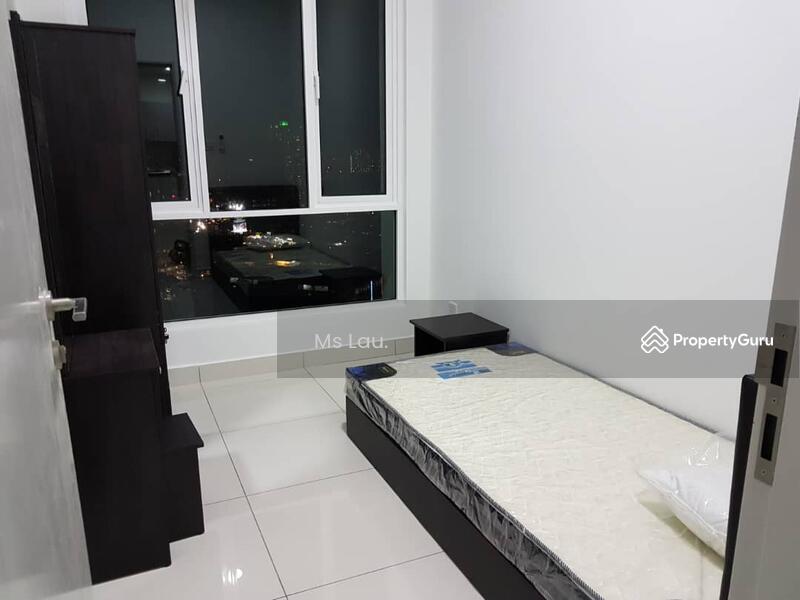 Court 28 KL City, Jalan Kasipillay Off Jalan Sultan Azlan Shah, Jalan