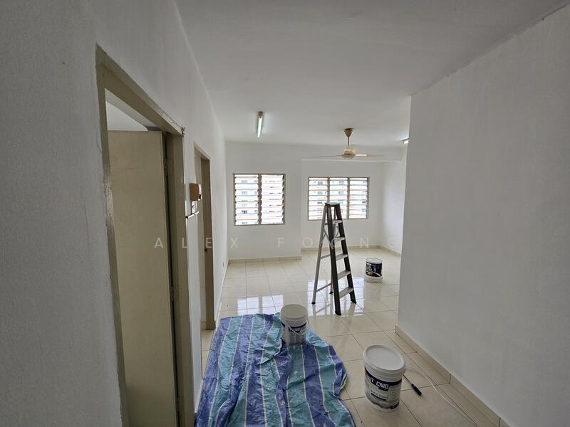 For Rent - Laman Damai (Li Garden)