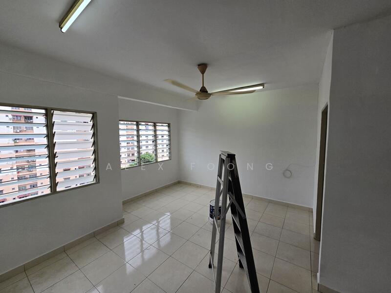 For Rent - Laman Damai (Li Garden)
