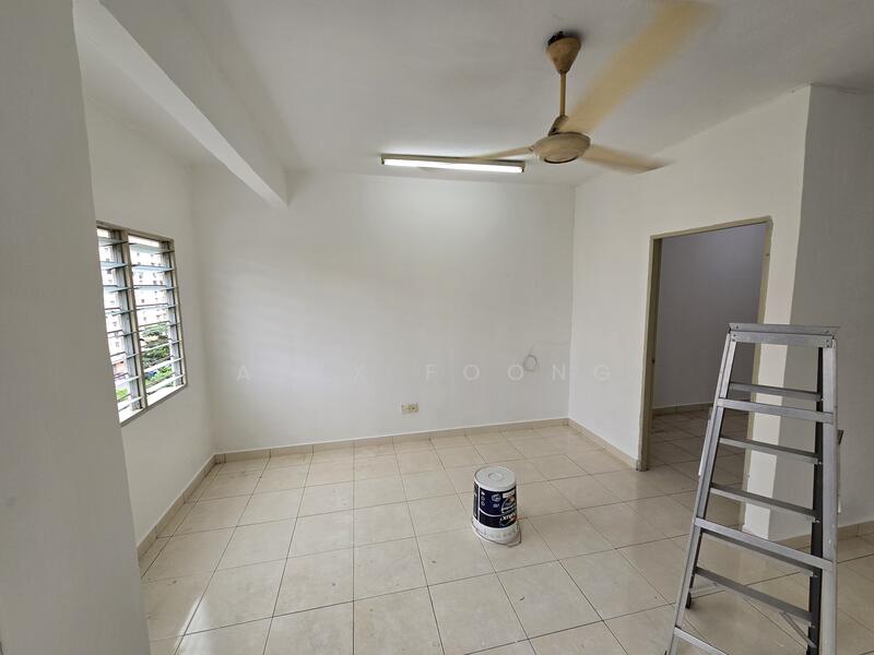 For Rent - Laman Damai (Li Garden)