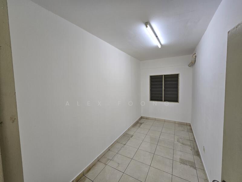 For Rent - Laman Damai (Li Garden)