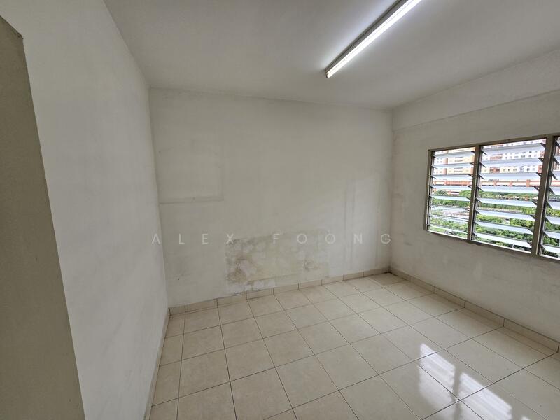 For Rent - Laman Damai (Li Garden)