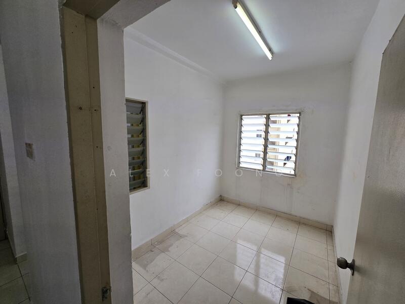 For Rent - Laman Damai (Li Garden)