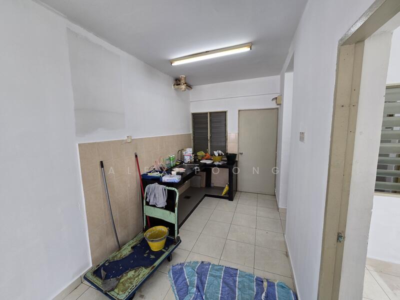 For Rent - Laman Damai (Li Garden)