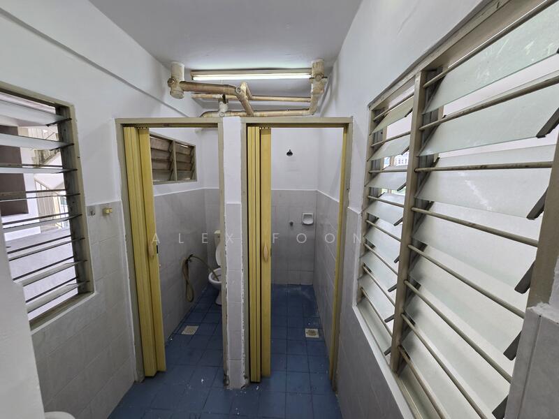 For Rent - Laman Damai (Li Garden)