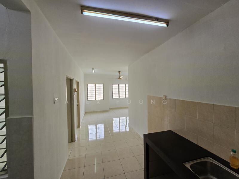 Untuk Disewa - Laman Damai (Li Garden)