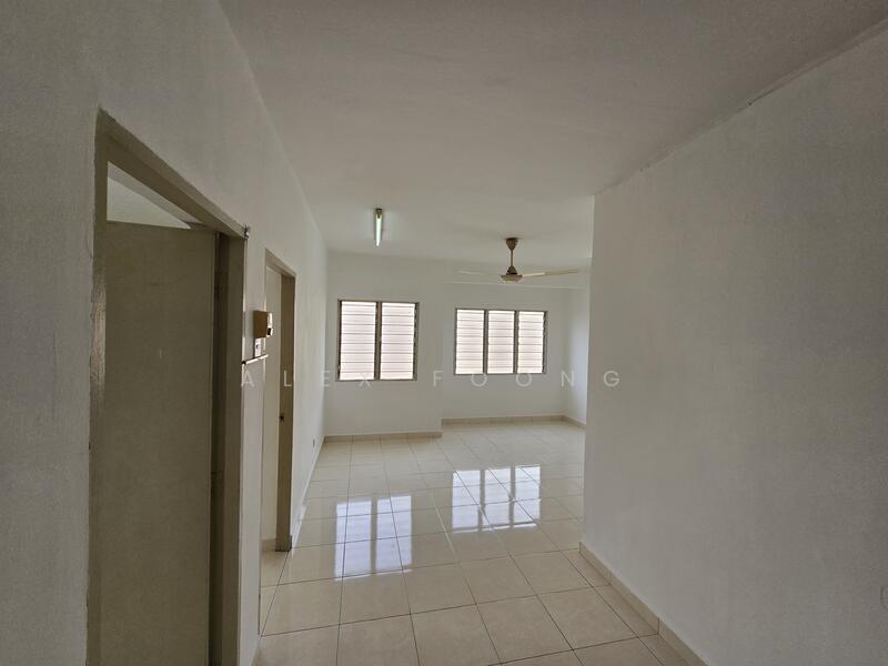 Untuk Disewa - Laman Damai (Li Garden)