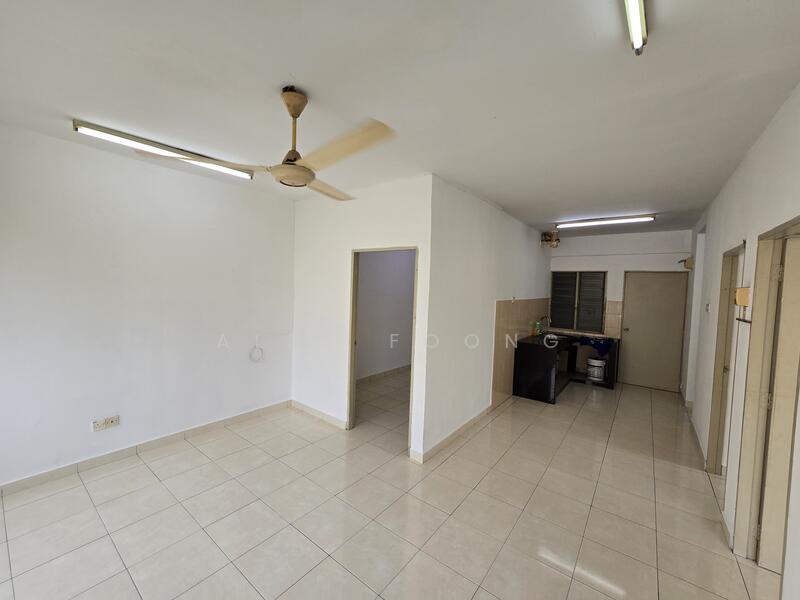 Untuk Disewa - Laman Damai (Li Garden)