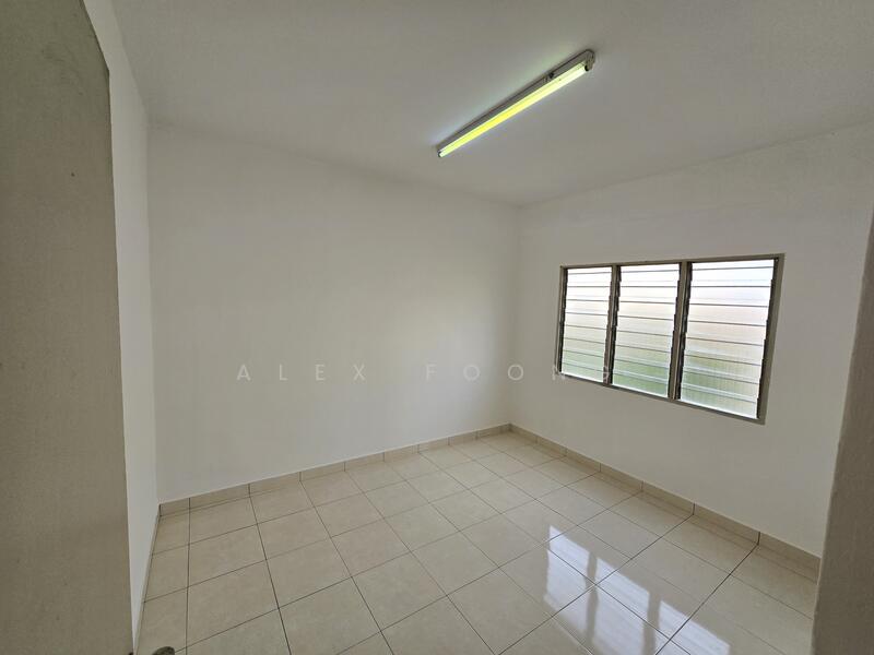 Untuk Disewa - Laman Damai (Li Garden)