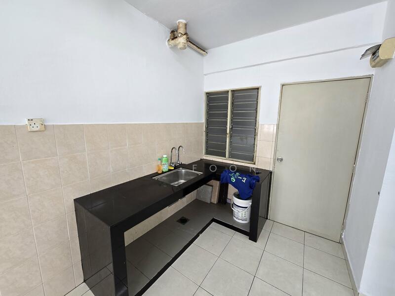 Untuk Disewa - Laman Damai (Li Garden)