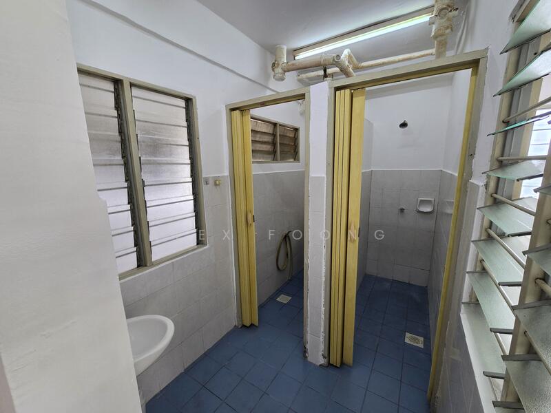 Untuk Disewa - Laman Damai (Li Garden)