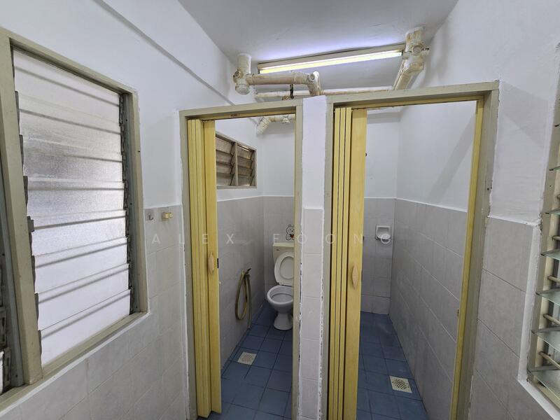 Untuk Disewa - Laman Damai (Li Garden)