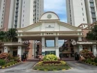 For Sale - FREEHOLD Condominium Ocean Palms ,Klebang Tanjung Kling Melaka