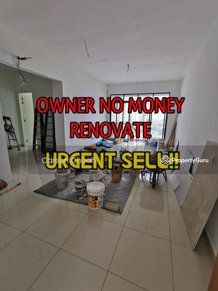 Condominium for Sale at Mont Residence - Carson Chuah - PropertyGuru.com.my