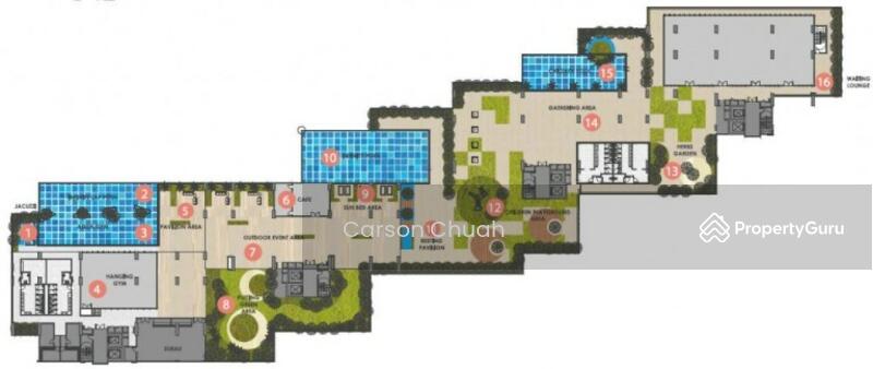Condominium for Sale at Mont Residence - Carson Chuah - PropertyGuru.com.my